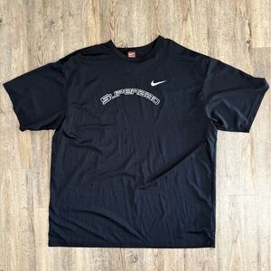 Nike • Kobe Bryant Superbad Spellout Tee